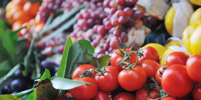 Mengapa Buah dan Sayur Musiman Lebih Baik untuk Tubuh dan Lingkungan